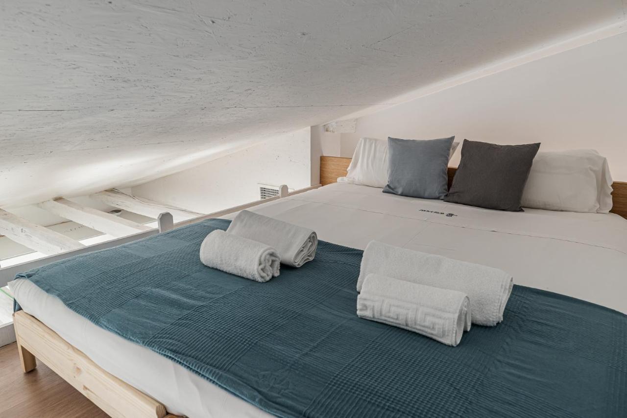 Apartamento Waou Justicia I - Alquiler Corta Duracion Madri