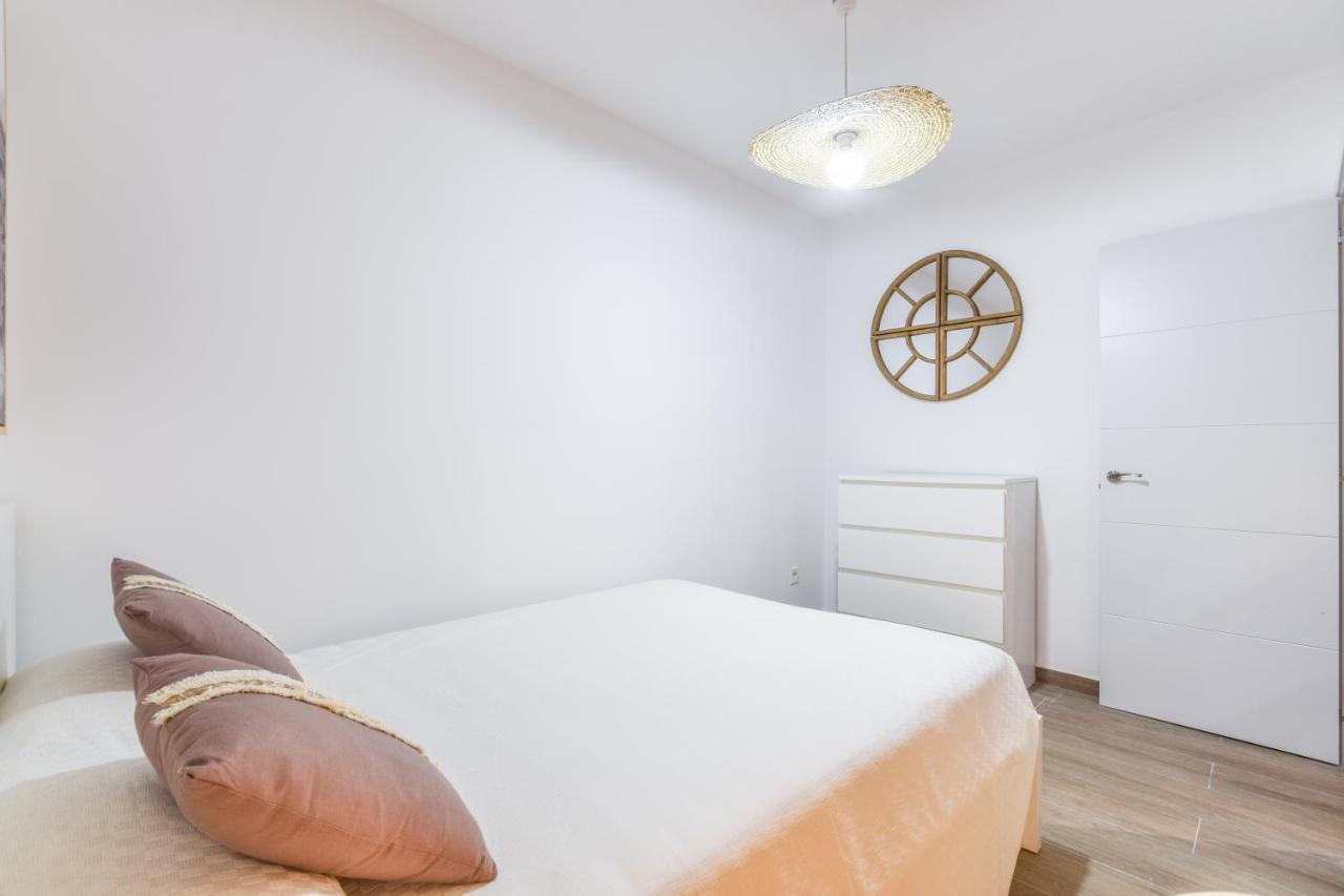 Apartamento Paseo Del Prado Madrid