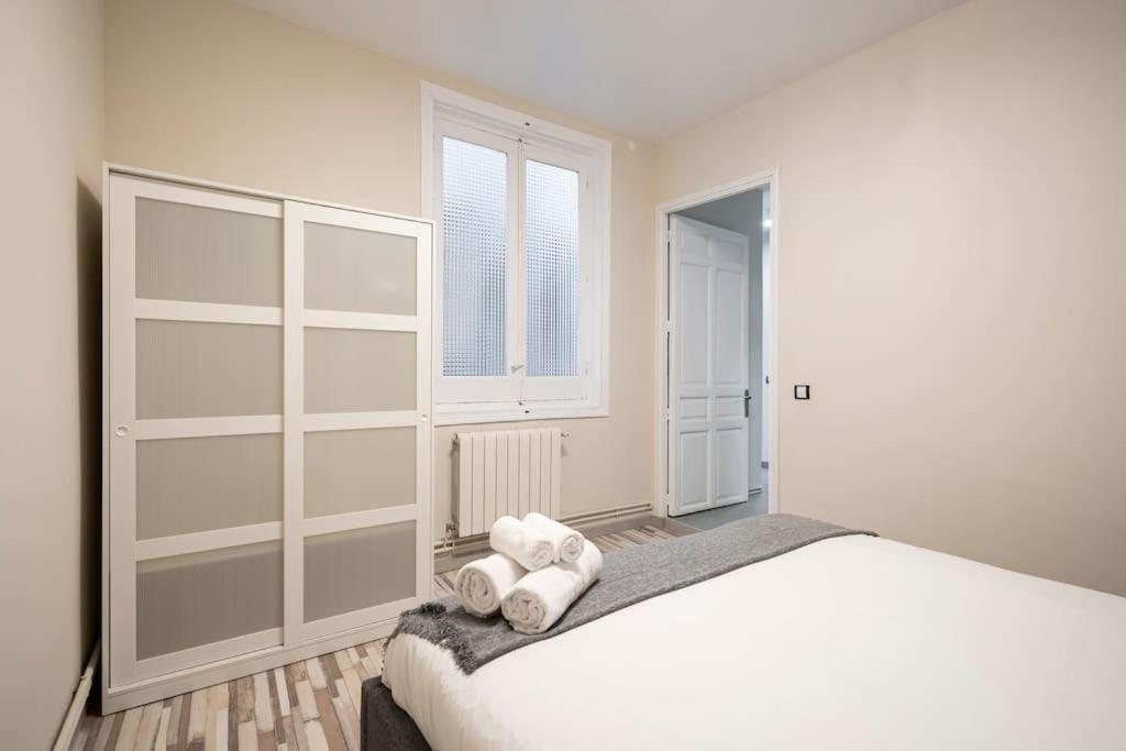 Appartement Spectacular Flat In Fuencarral/gran Via
