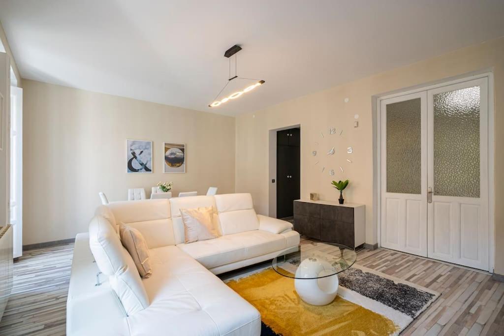 Appartement Spectacular Flat In Fuencarral/gran Via *