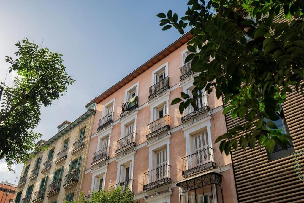 Spectacular Flat In Fuencarral/gran Via * Madrid