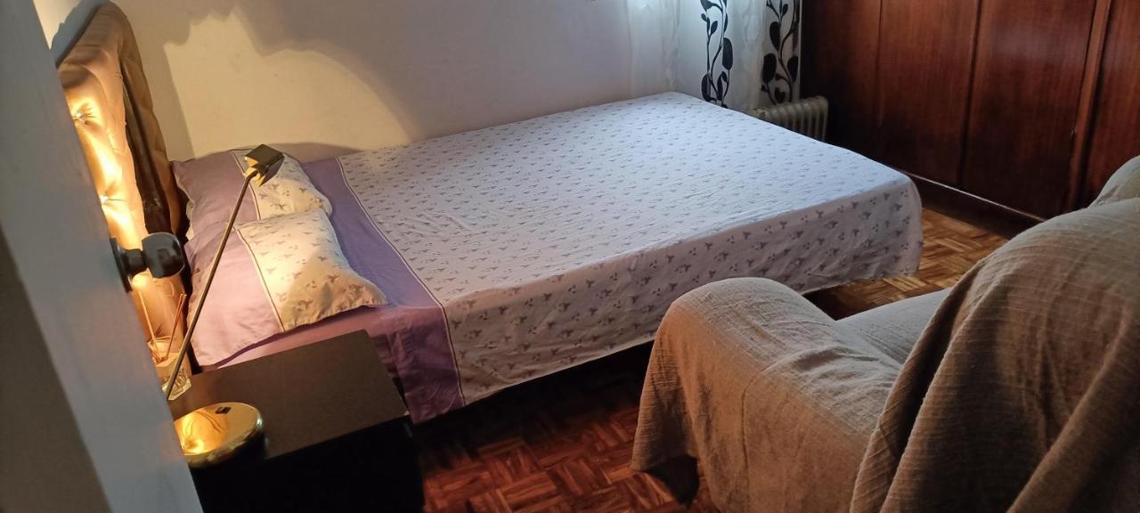 La Donita2 Privatunterkunft Madrid