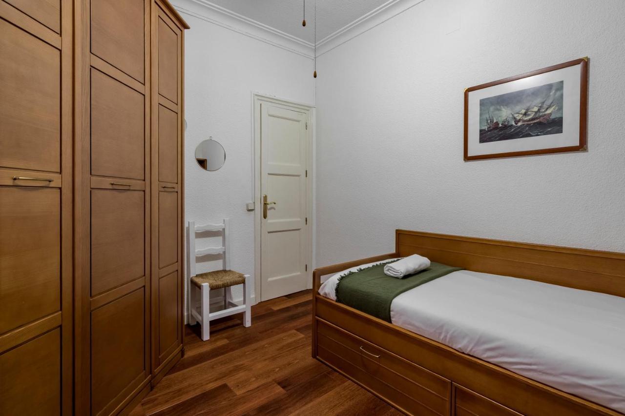 Apartment Dobo Homes - Or37 Madrid