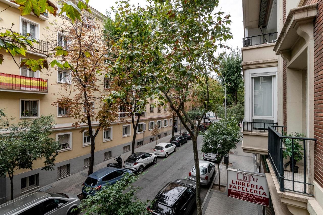 Apartment Dobo Homes - Or37 Madrid