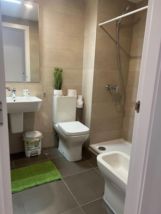 Precioso Apartamento En Ubicación Inmejorable En