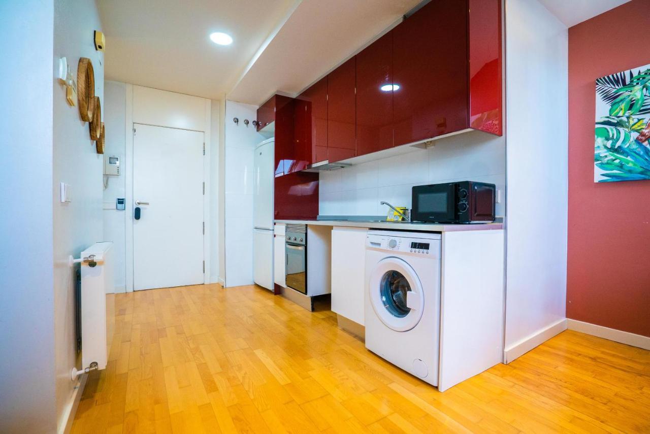 Smartrental Puerta Del Sol Apartment Madrid