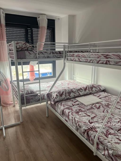 Precioso Apartamento En Ubicación Inmejorable En Apartamento *