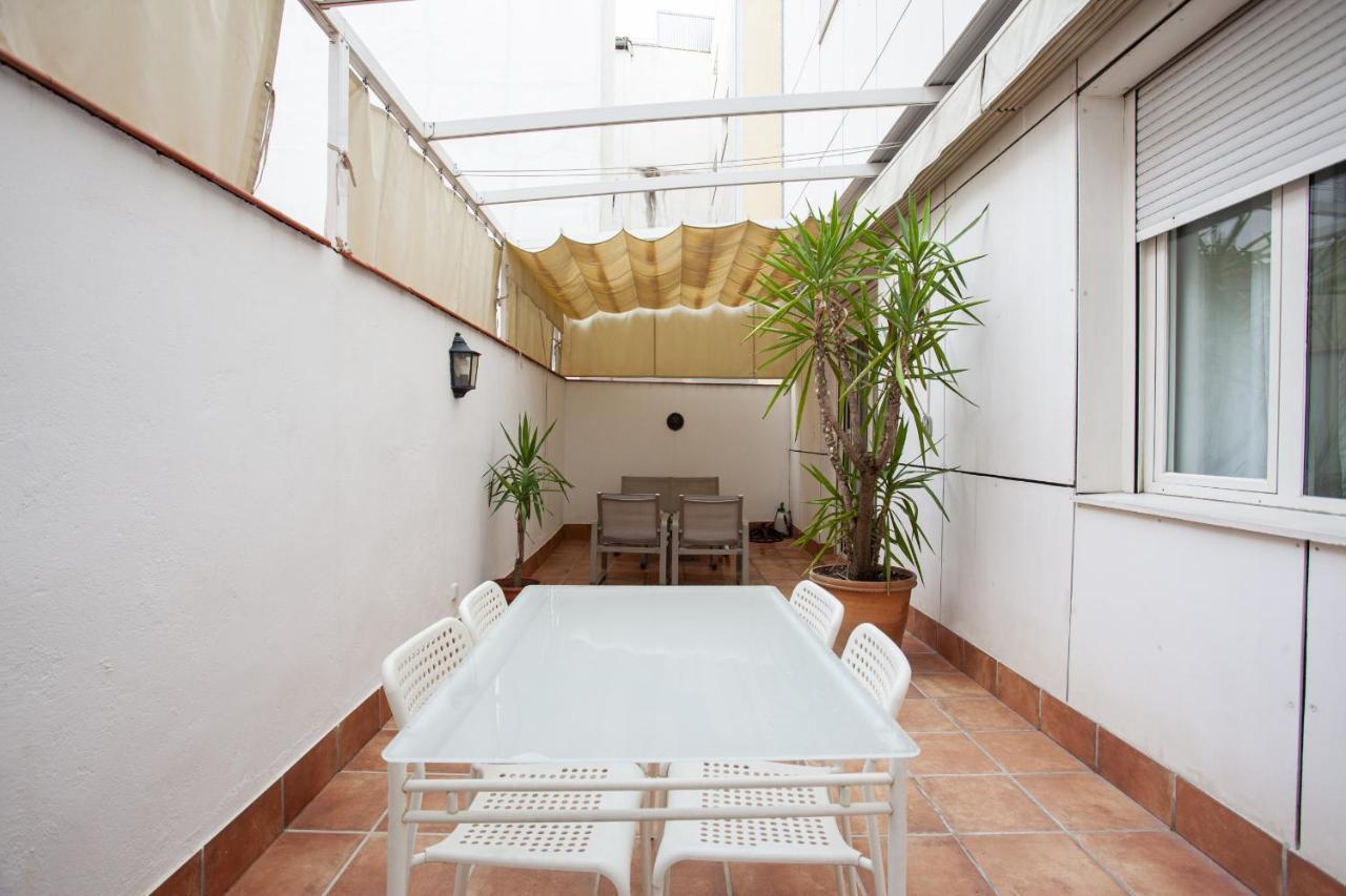 Principe Terrace En *