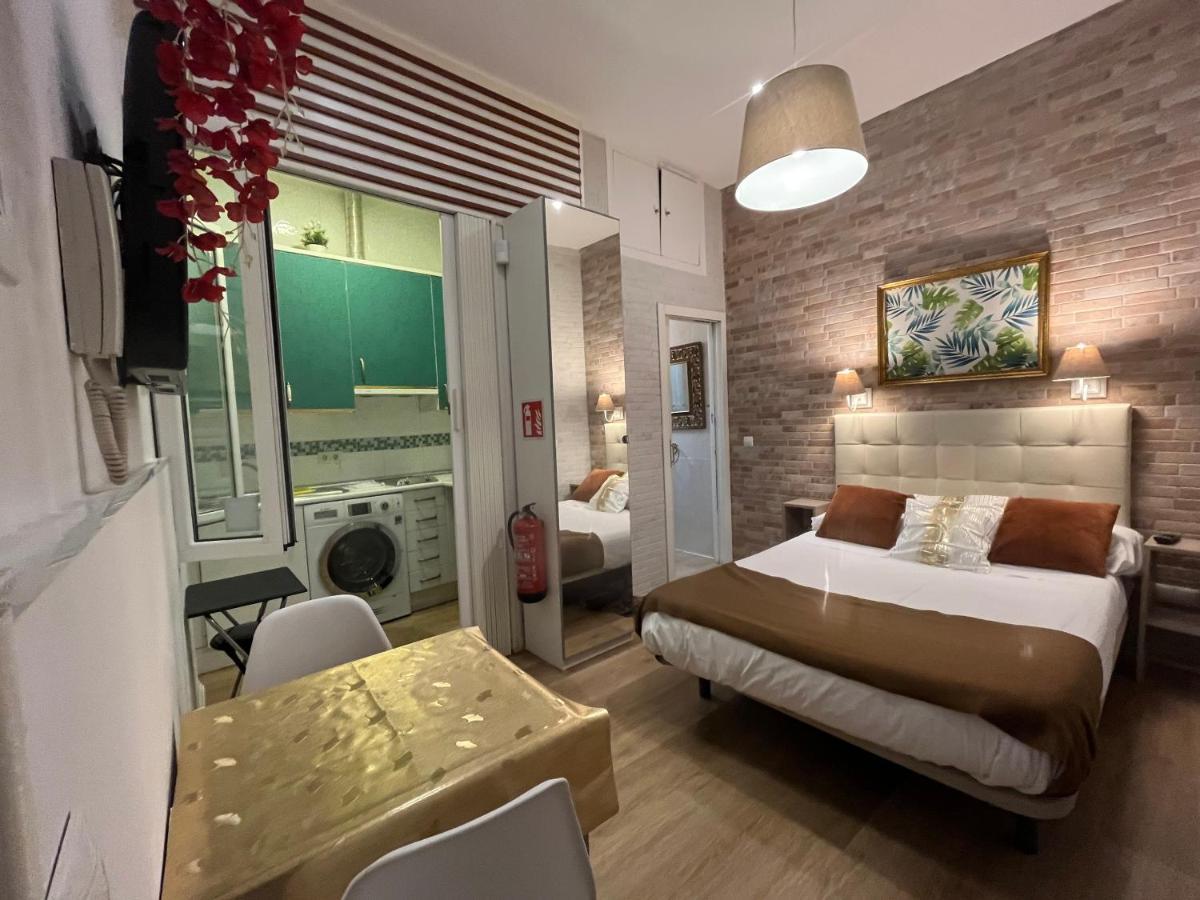 Y Sleep&enjoy Center Apartamento