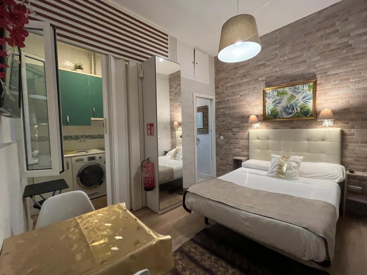 Y Sleep&enjoy Center Apartamento