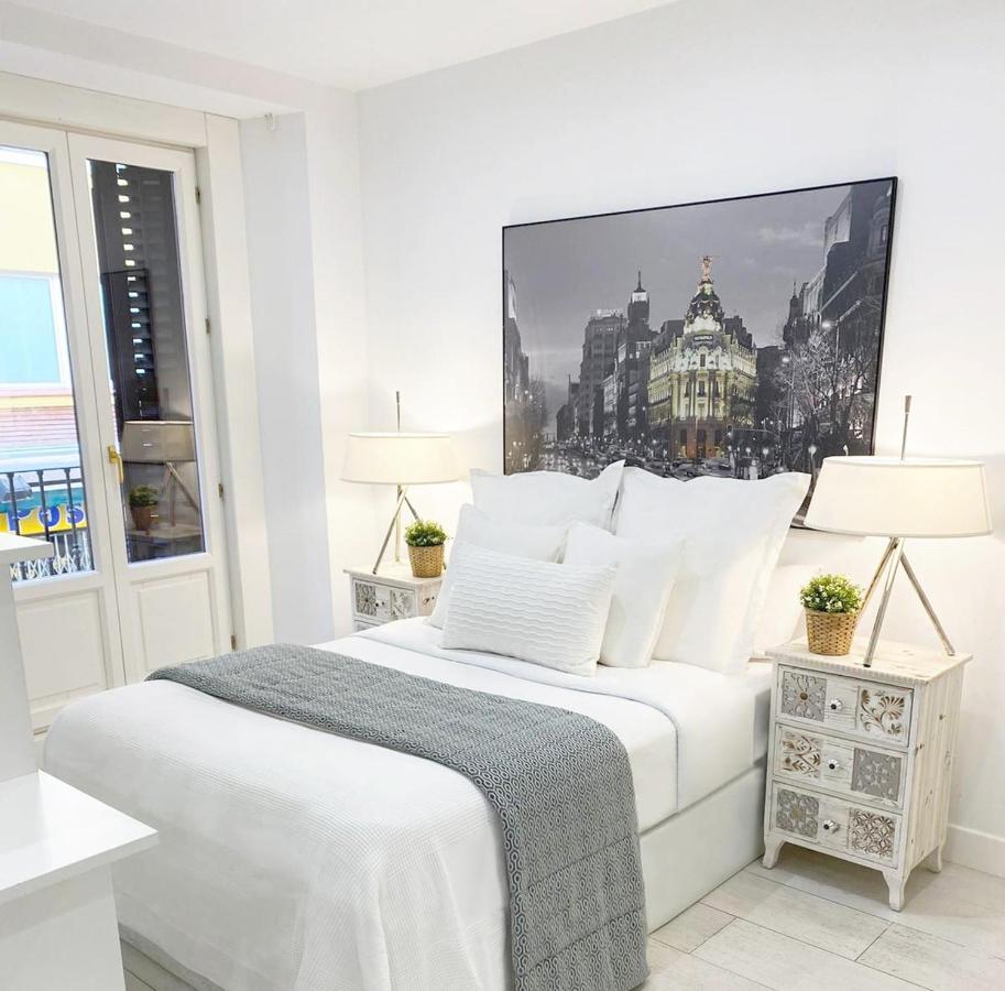 Plaza Mayor Centrico Apartamento Madri