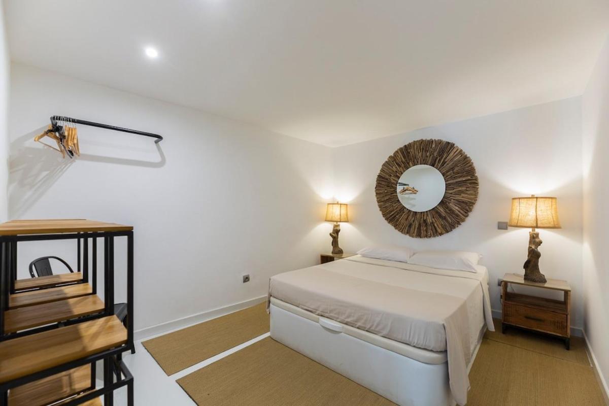 Amazinn Places Gran Via Loft