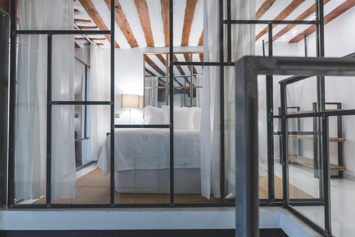 Amazinn Places Gran Via Loft * Madrid
