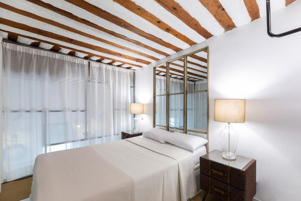 Amazinn Places Gran Via Loft * Madrid