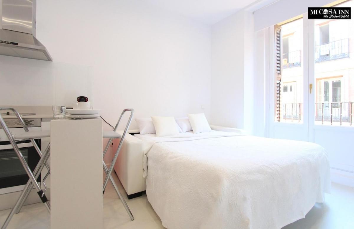 Plaza Mayor Centrico Apartamento Madri