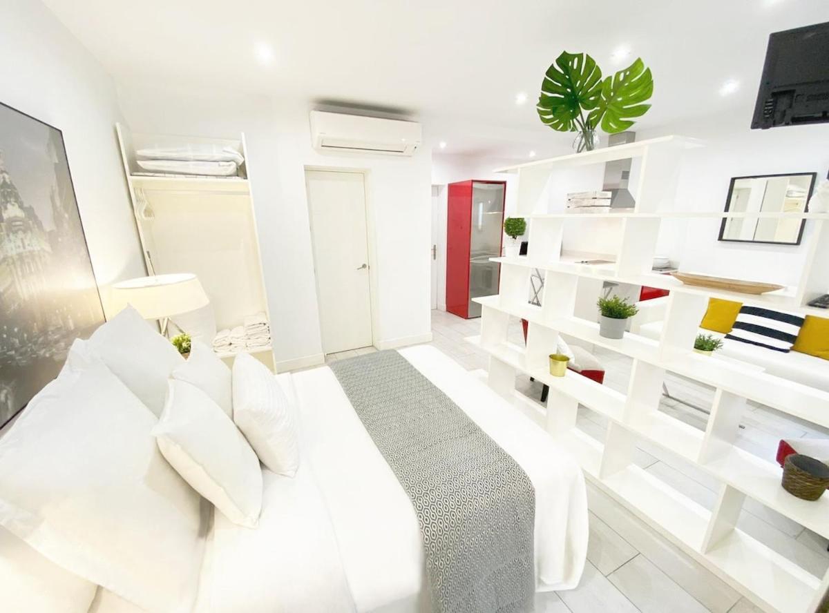 Plaza Mayor Centrico Apartamento Madri