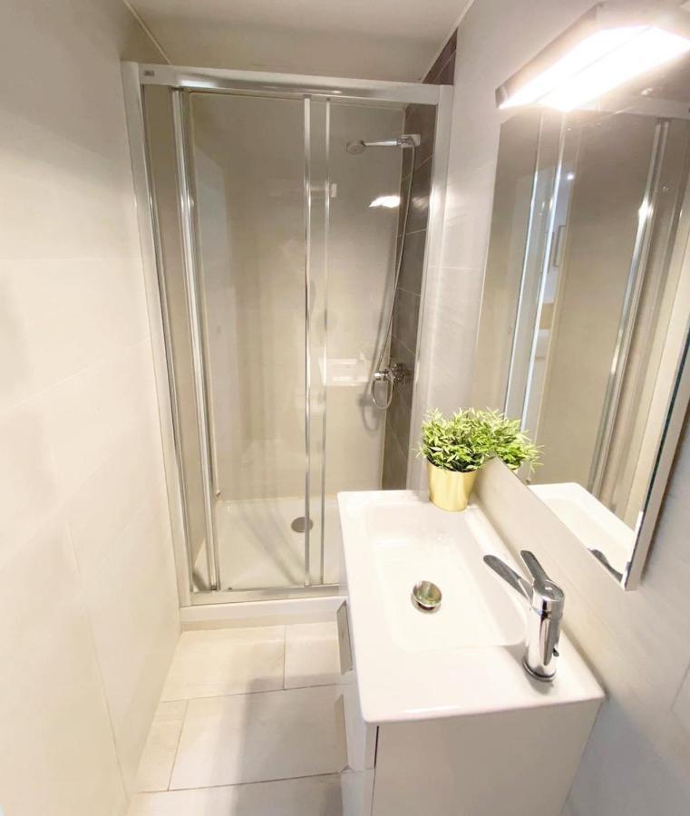 Apartamento Plaza Mayor Centrico Madri