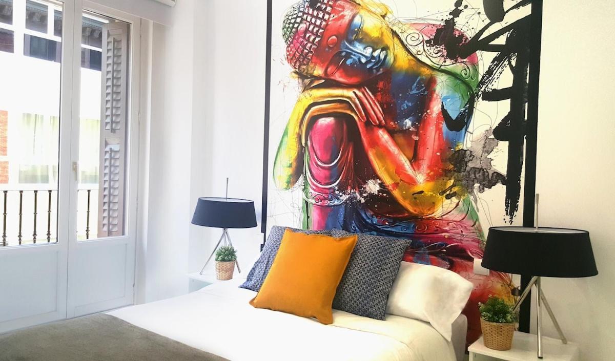 Apartamento Plaza Mayor Centrico