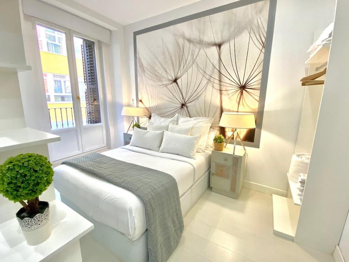 Plaza Mayor Centrico Apartamento