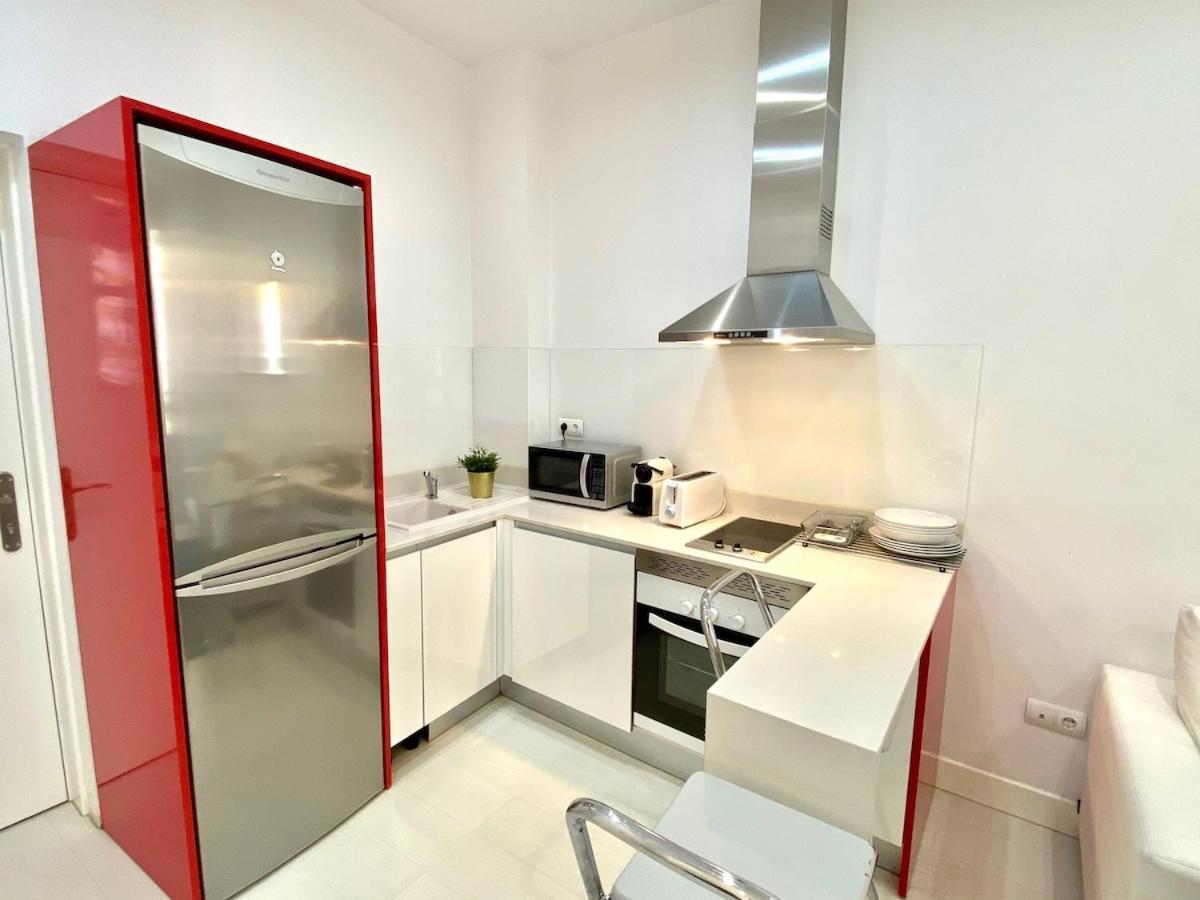 Plaza Mayor Centrico Apartamento *