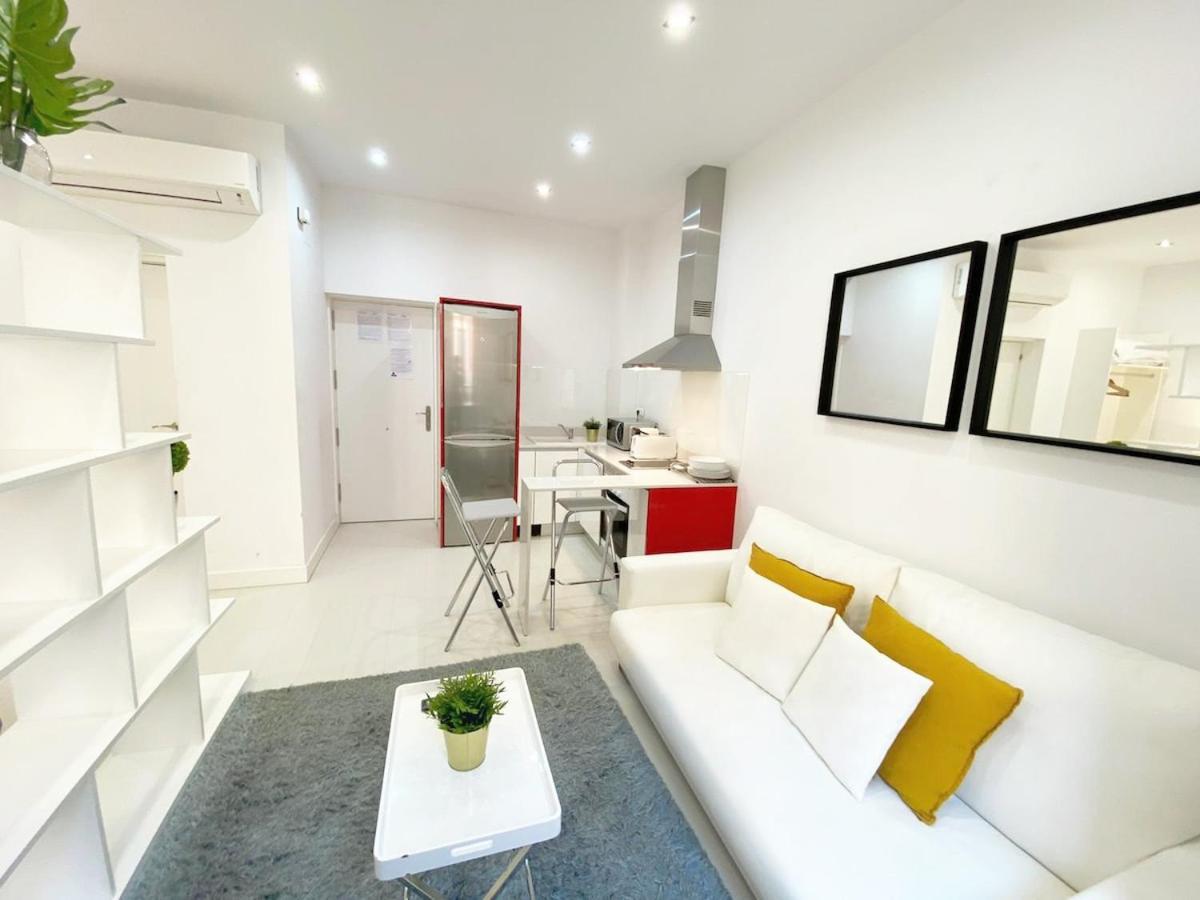 Plaza Mayor Centrico Apartamento Madri