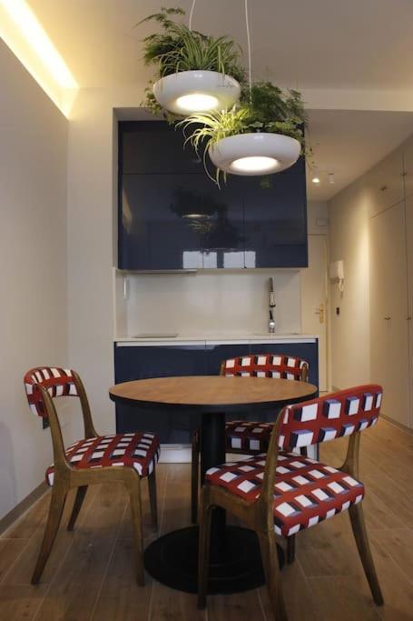 Por Temporada Centro Diseno Apartamento *