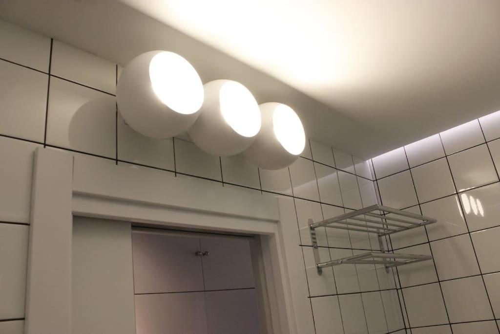 Apartamento Por Temporada Centro Diseno *
