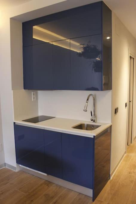 Apartamento Por Temporada Centro Diseno *