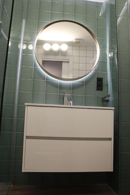 Apartamento Por Temporada Centro Diseno *