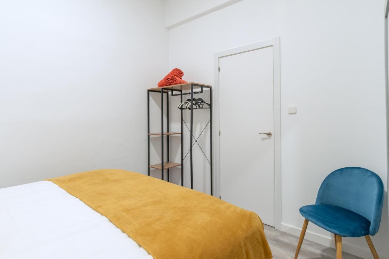 Apartamento Francina Groups Teatro Real, By Monaro***** Madri