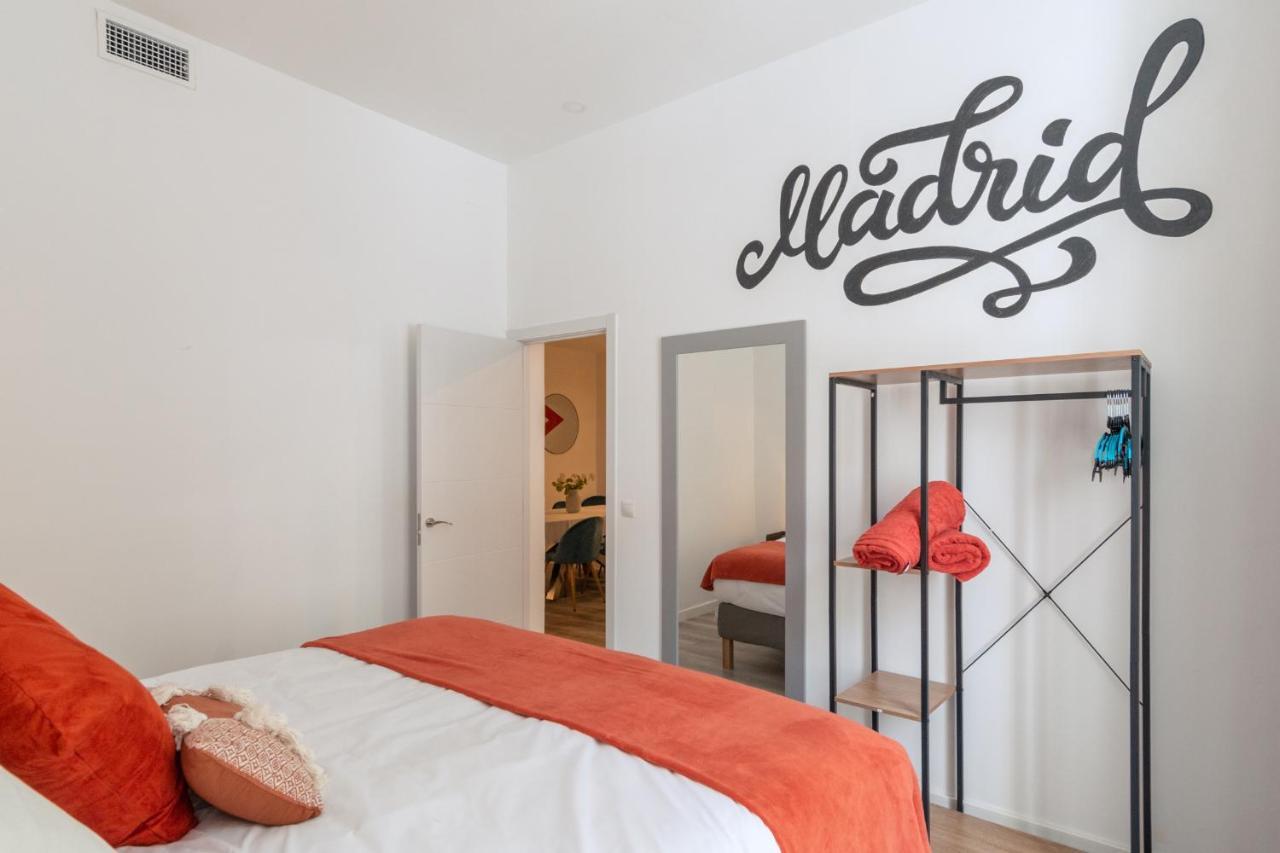 Francina Groups Teatro Real, By Monaro***** Apartamento *