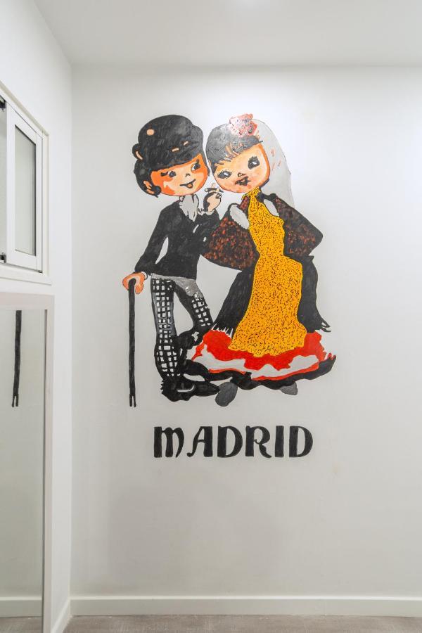 Francina Groups Teatro Real, By Monaro***** Apartamento *