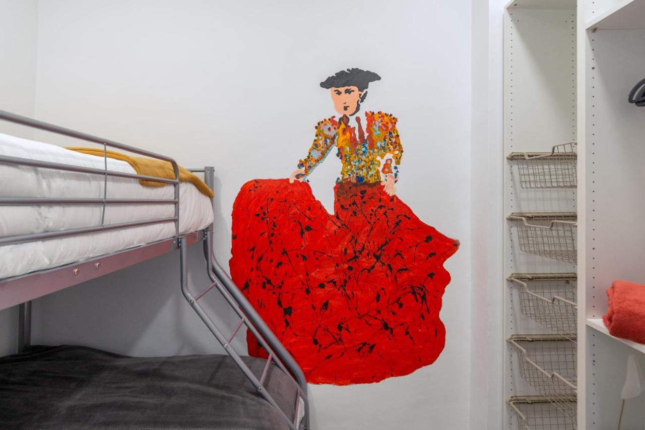 Francina Groups Teatro Real, By Monaro***** Apartamento