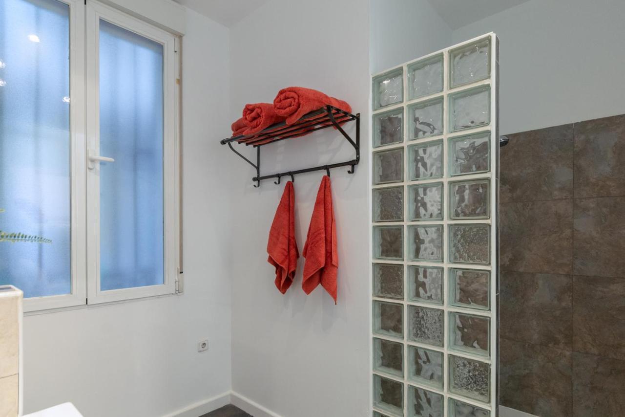 Francina Groups Teatro Real, By Monaro***** Apartamento