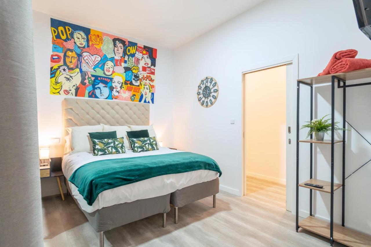 Apartamento Francina Groups Teatro Real, By Monaro***** Madri