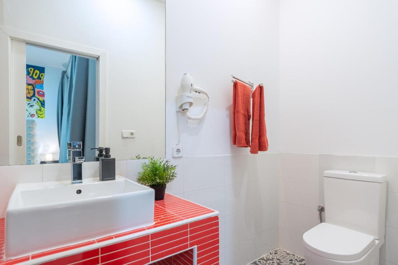 Apartamento Francina Groups Teatro Real, By Monaro*****