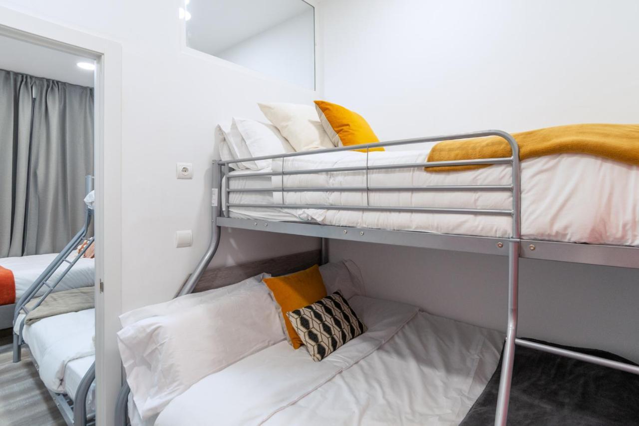 Francina Groups Teatro Real, By Monaro***** Apartamento
