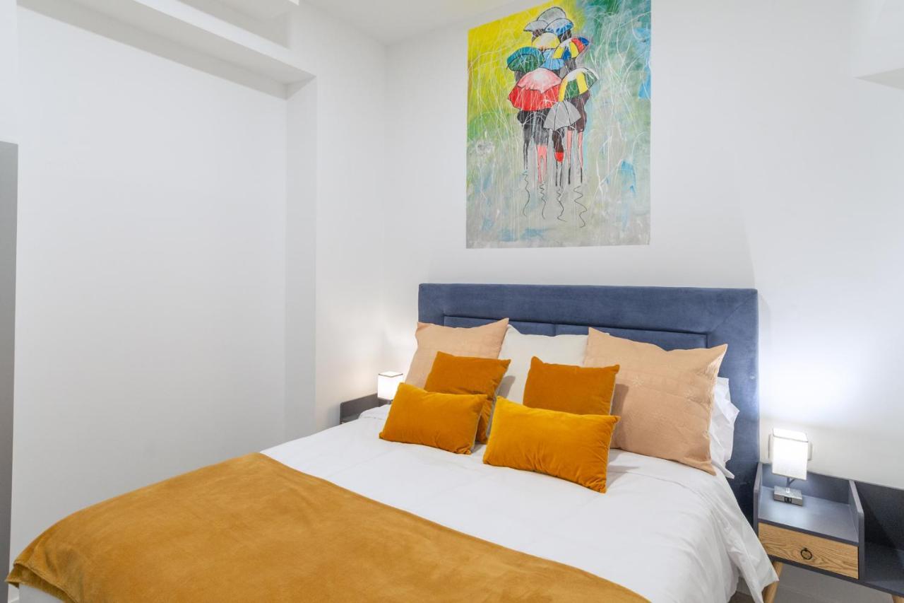Francina Groups Teatro Real, By Monaro***** Apartamento *