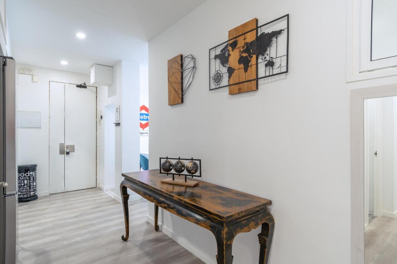 Francina Groups Teatro Real, By Monaro***** Apartamento