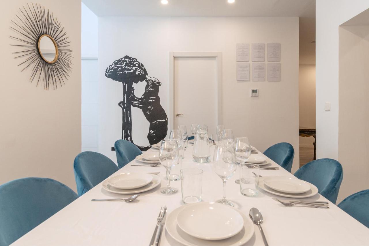 Francina Groups Teatro Real, By Monaro***** Apartamento *