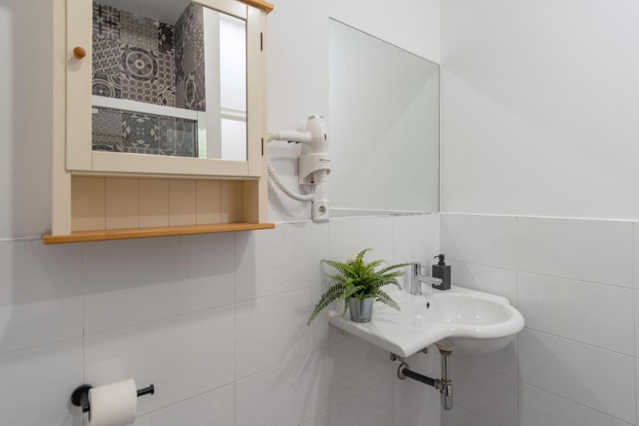 Apartamento Francina Groups Teatro Real, By Monaro***** Madri