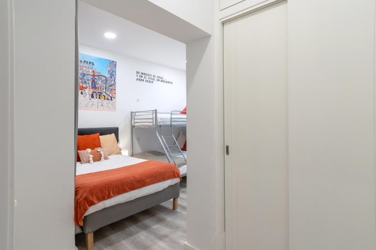Francina Groups Teatro Real, By Monaro***** Apartamento Madri