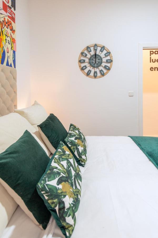 Francina Groups Teatro Real, By Monaro***** Apartamento