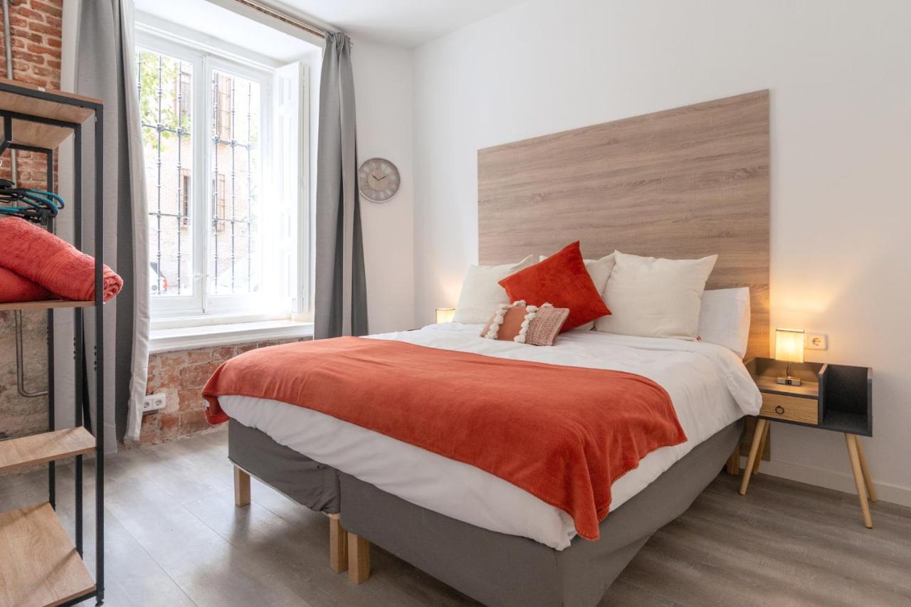 Francina Groups Teatro Real, By Monaro***** Apartamento *