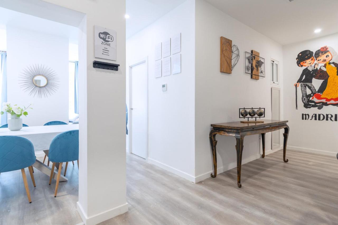 Apartamento Francina Groups Teatro Real, By Monaro***** *