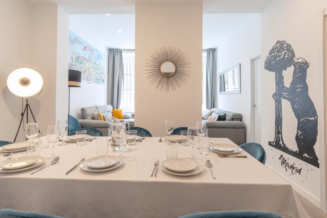 Francina Groups Teatro Real, By Monaro***** Apartamento *