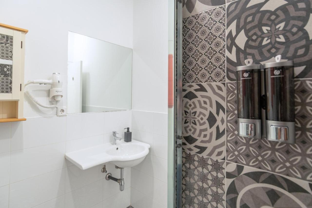 Francina Groups Teatro Real, By Monaro***** Apartamento *