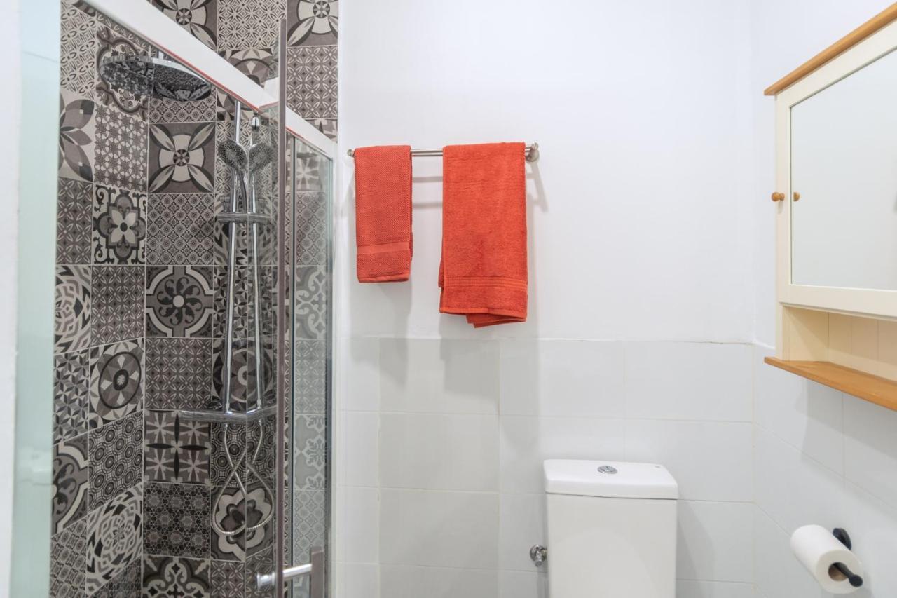 Apartamento Francina Groups Teatro Real, By Monaro***** Madri