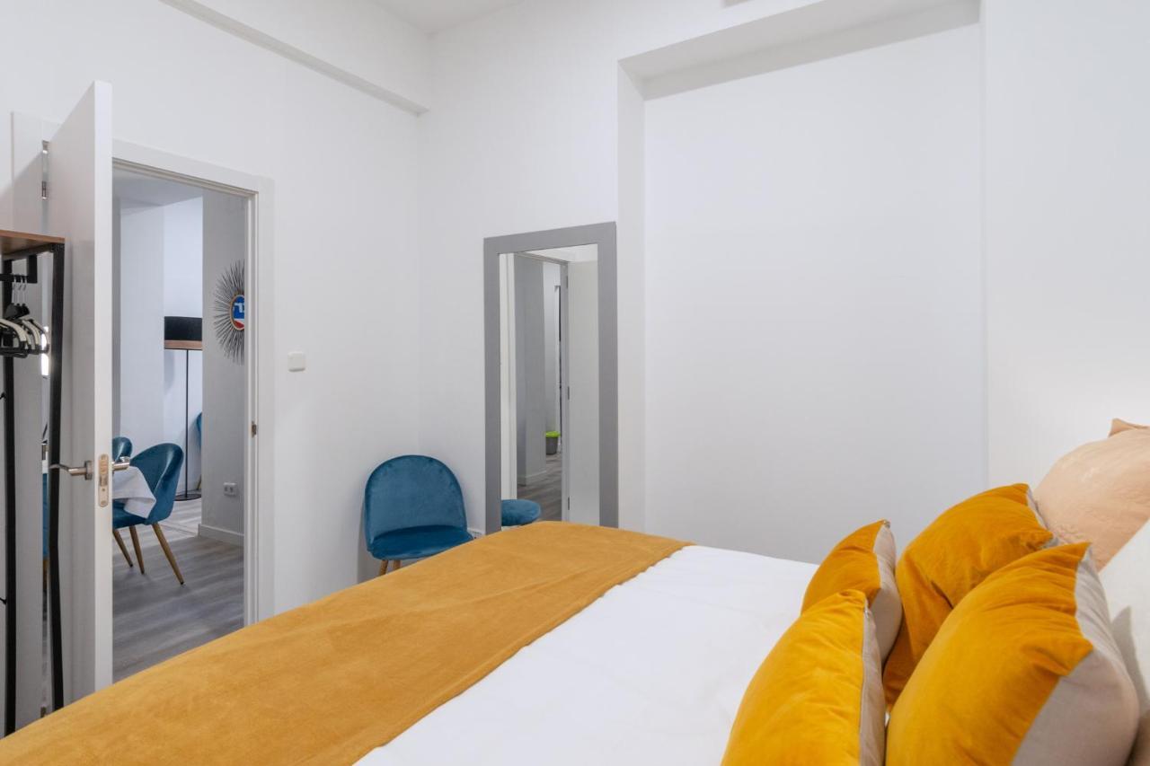 Apartamento Francina Groups Teatro Real, By Monaro*****