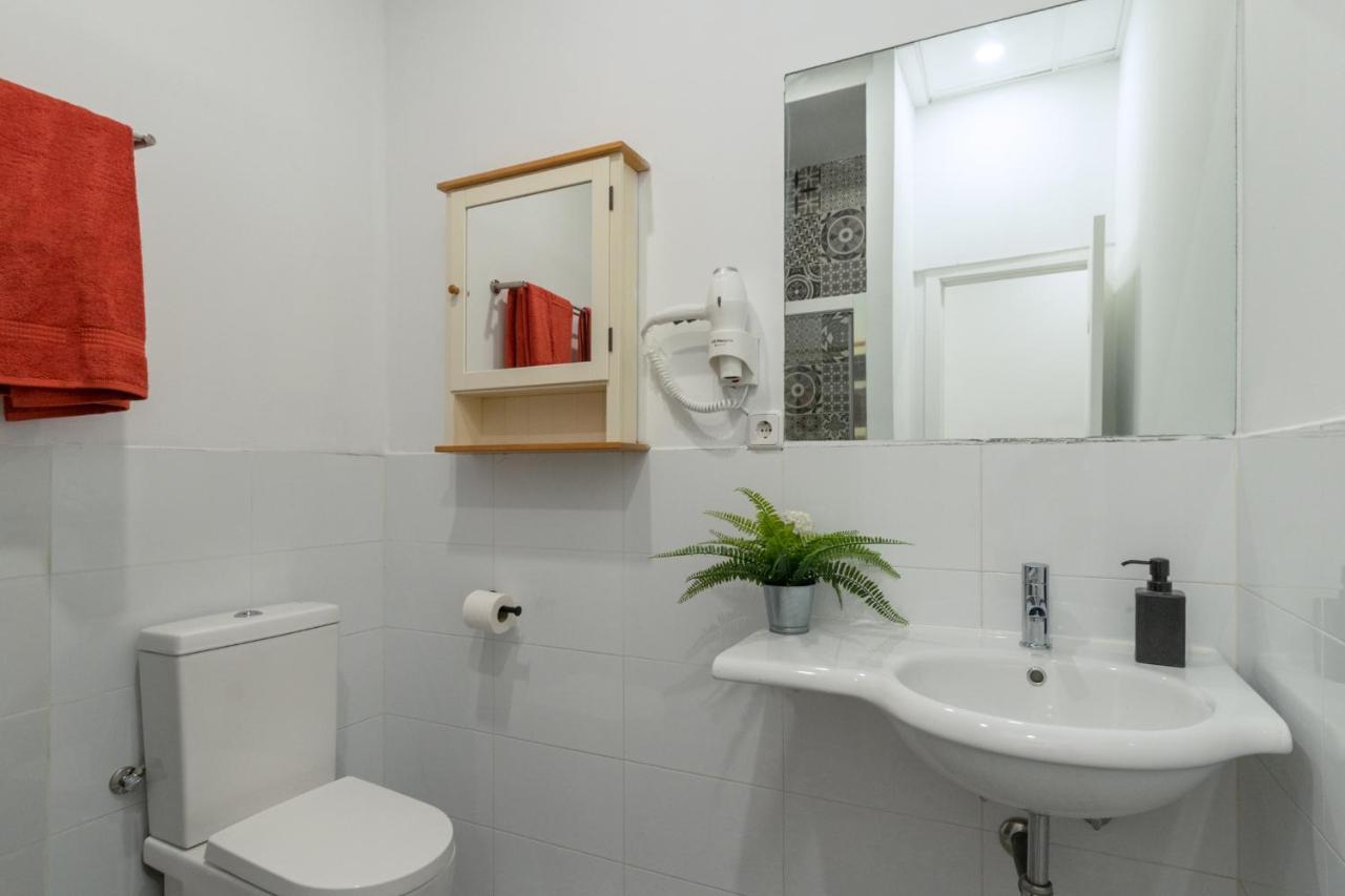 Apartamento Francina Groups Teatro Real, By Monaro***** *